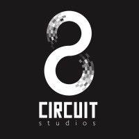 8 circuit studios logo image