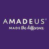 amadeus logo image