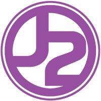 j2 communications logo image