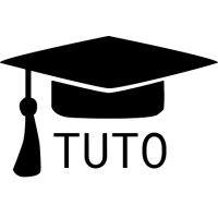 tutopoint llc logo image