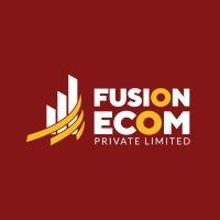 fusion ecom logo image