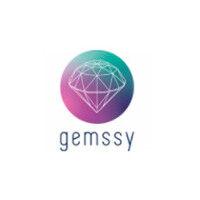 gemssy logo image