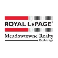 royal lepage meadowtowne realty logo image