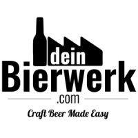 dein bierwerk logo image