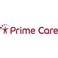 prime care logo image