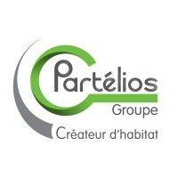 groupe partélios logo image