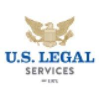 u.s. legal services, inc. logo image