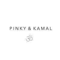 pinky & kamal logo image