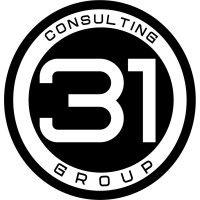 31 consulting group logo image