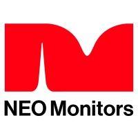 neo monitors logo image