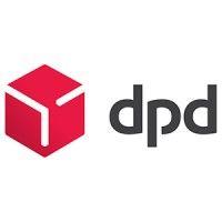 dpd ireland logo image