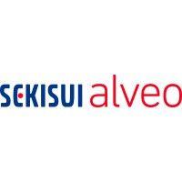 sekisui alveo