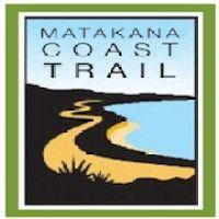 matakana coast trail trust logo image