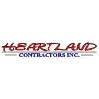 heartland contractors.