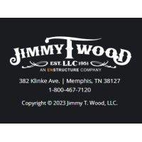 jimmy t wood llc