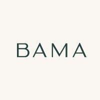 bama logo image