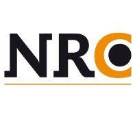 nationaal restauratie centrum (nrc) logo image