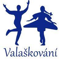 valaškování logo image