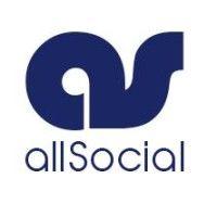 allsocial.app logo image