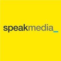 speak media uk logo image