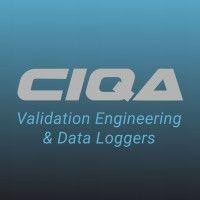 ciqa validation engineering & data loggers logo image