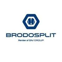 brodosplit d.d. logo image