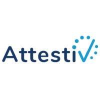 attestiv, inc. logo image