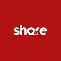 agencia share mx logo image