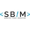 logo of Sbim Websites 🖥 Video 📹 Marketing 🎯