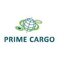 prime cargo as - norway logo image