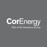 corenergy part of the sureserve group