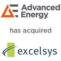 excelsys technologies ltd., an advanced energy company