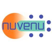 nuvenu logo image