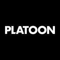 platoon logo image