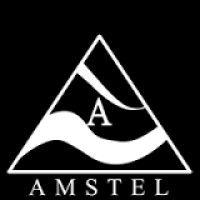 amstel securities llp logo image