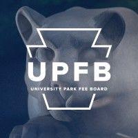 penn state university park fee board