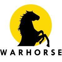 warhorse innovations pvt ltd logo image