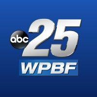 wpbf 25 logo image