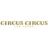 circus circus las vegas hotel and casino logo image