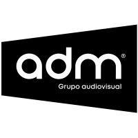 grupo adm logo image