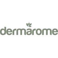 dermarome, leading beauty company in the nordics logo image