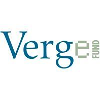 verge fund logo image