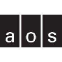 aos interior environments logo image