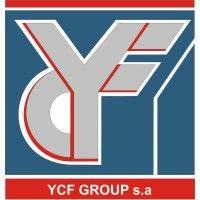 ycf group s.a. logo image