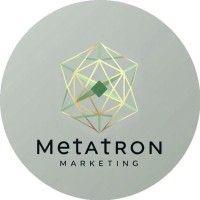 metatron marketing logo image