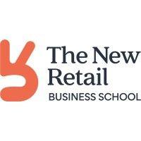 the new retail business school logo image