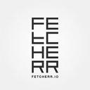 logo of Fetcherr