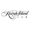 logo of Kiawah Island Club