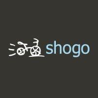 shogo (digital branding & e-commerce) logo image