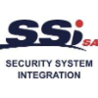 security system integration s.a. (ssi) logo image